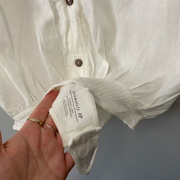 Brand new Free People body suit - Picture 5 of 6